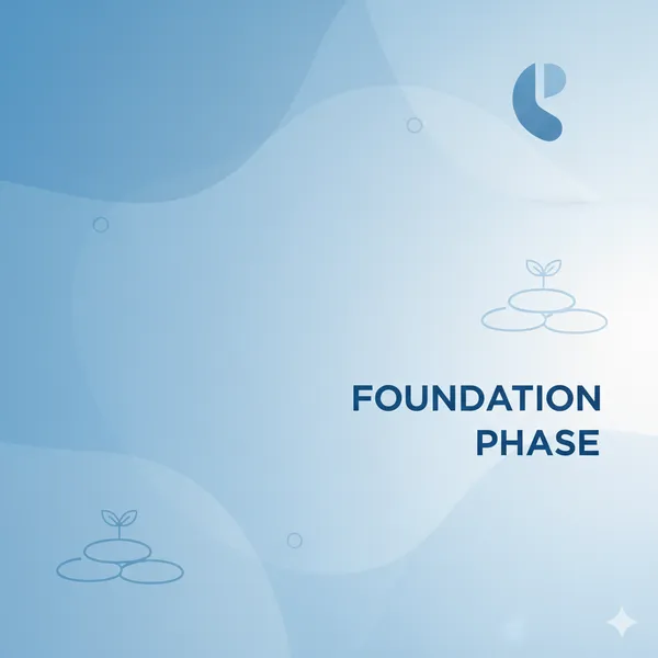 Foundation and Self-Discovery